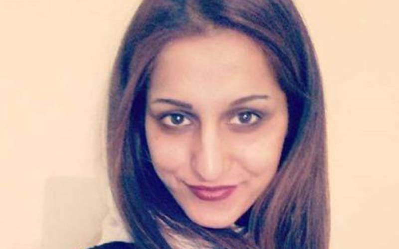 پاکستانی نژاد اطالوی شہری ثناءچیمہ کی فرانزک رپورٹ جاری، اس لڑکی کو کیسے قتل کیا گیا ؟ انتہائی دردناک تفصیلات سامنے آگئیں