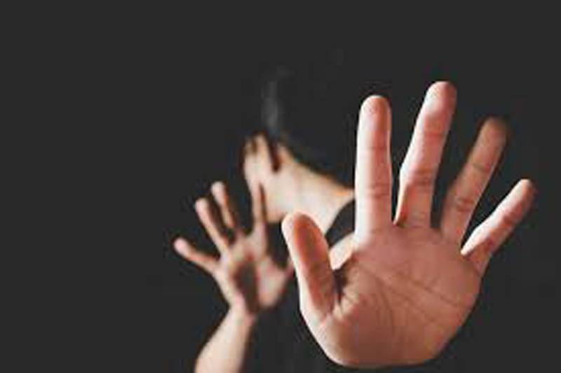 خانیوال میں خاتون سے زیادتی ، ویڈیو بنالی‘ انٹرنیٹ پر اپ لوڈ کی دھمکی 