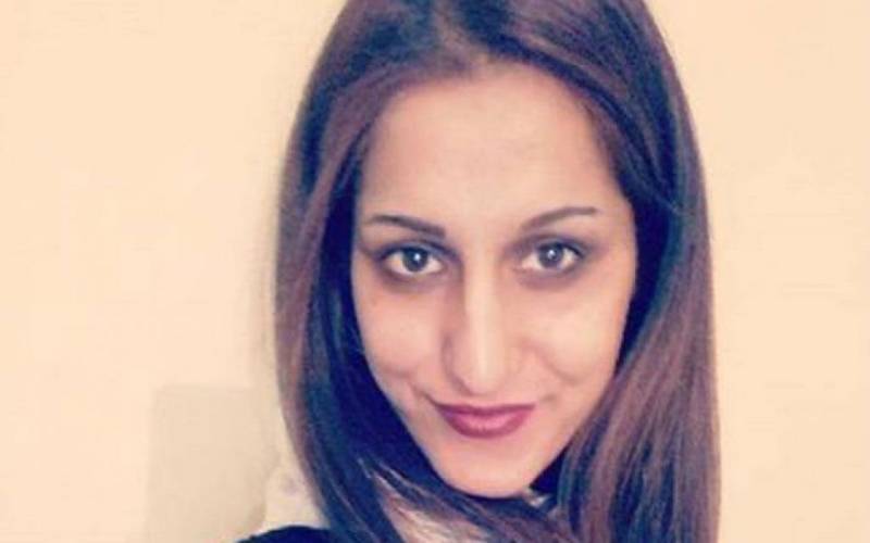 پاکستانی نژاد اطالوی لڑکی ثنا چیمہ قتل کیس کے مزید 2 ملزم نیو اسلام آباد ایئر پورٹ سے گرفتار