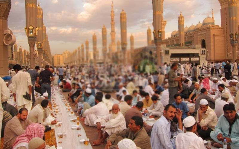 سعودی عرب میں جمعرات کو پہلا روزہ ہونے کا امکان اس مرتبہ رمضان میں کتنے روزے ہوں گے؟ ممکنہ اعلان ہوگیا