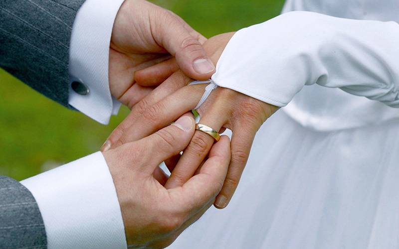 کس عمر میں شادی کی جائے تو طلاق کا خطرہ سب سے زیادہ ہوتا ہے؟ معروف سائنسدان نے خبردار کردیا، جان کر بہت سے پاکستانی پریشان ہوجائیں گے