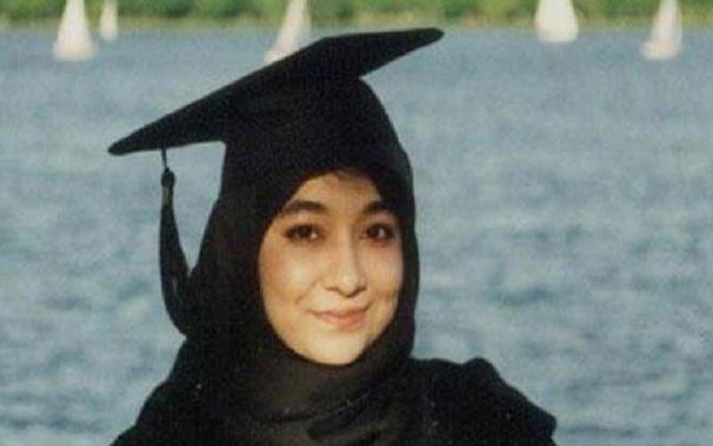 کیا امریکی جیل میں ڈاکٹر عافیہ صدیقی کی موت ہوگئی؟بڑی خبر آگئی 