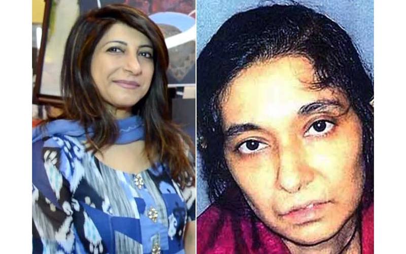 امریکہ میں قید ڈاکٹر عافیہ صدیقی کے حوالے سے پاکستانی قونصل جنرل نے اہم اعلان کردیا