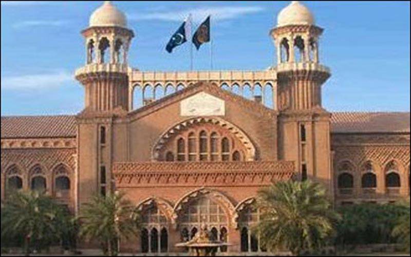لاہور ہائیکورٹ : اندرون شہرپلازوں کی تعمیر سے متعلق تحقیقات کے لیے کمیشن تشکیل، ڈی جی والڈ سٹی اتھارٹی بھی طلب