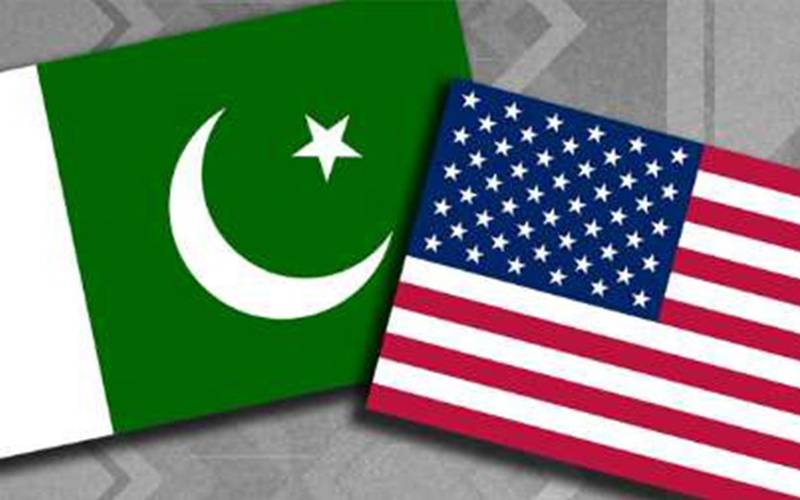 ہمارے سفارتکاروں کو ہراساں کیا جا رہا ہے، امریکی ترجمان : ایسی کوئی اطلاع نہیں : پاکستان