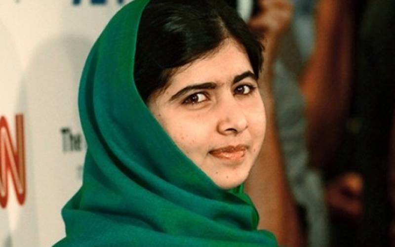 ملالہ پر بننے والی بھارتی فلم کی پہلے روز کی کمائی ملالہ فنڈ میں دینے کا اعلان