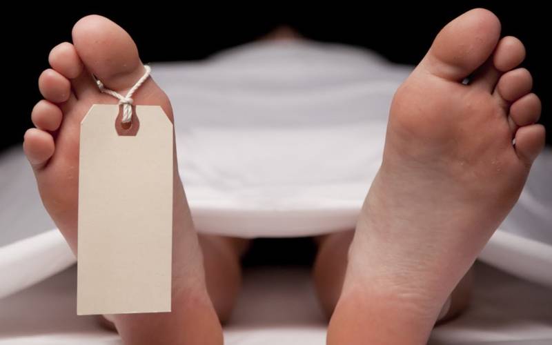 پھالیہ، ہسپتال کا اے سی بند کرنے پر مریض نے خود کشی کرلی