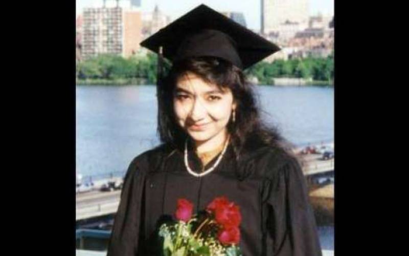 عافیہ صدیقی کی وطن واپسی، چیف جسٹس نے اب تک کا اہم قدم اٹھا لیا