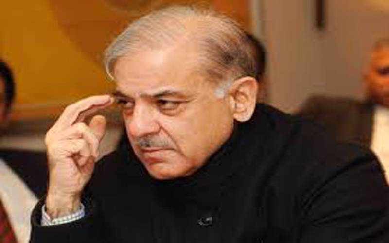 سابق وزیراعلیٰ پنجاب شہبازشریف کی سیکیورٹی پرتعینات نفری واپس بلالی گئی