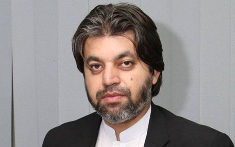 تحریک انصاف کے اہم رہنما علی محمدخان پارٹی ٹکٹ کیلئے نظر انداز ، سٹیٹس کو کی کارستانی قراردیدیا