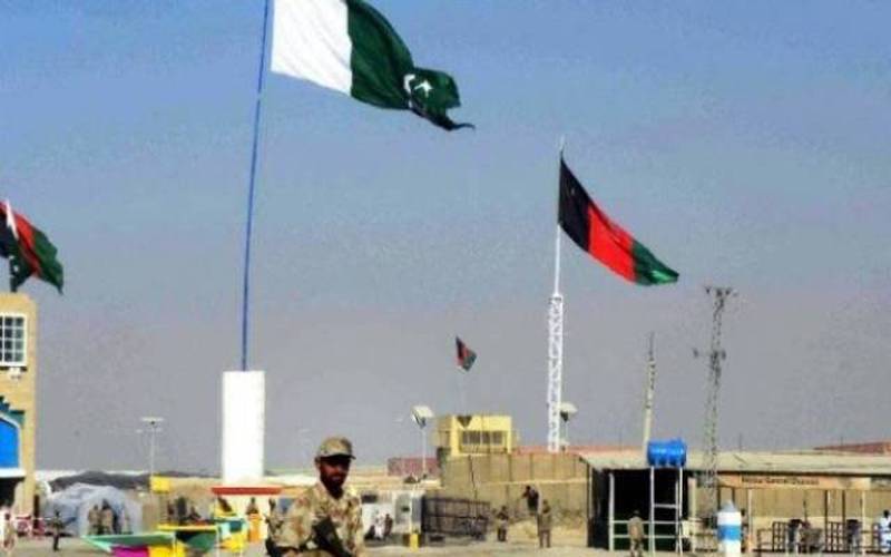 افغانستان، جنگ بندی، پاکستان کا خیر مقدم