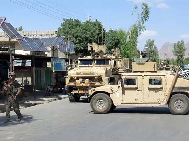 ’ہم بھی یہ کام کرنے کیلئے تیار ہیں ‘افغان صدر اشرف غنی کے اعلان کے بعد طالبان بھی میدان میں آ گئے ، پہلی مرتبہ ایسا اعلان کر دیا کہ کوئی سوچ بھی نہ سکتا تھا 