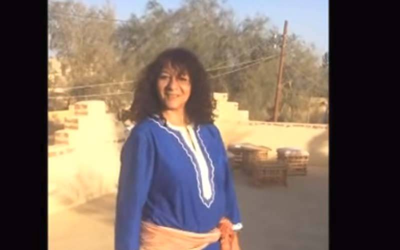 بڑے عرب ملک کی خاتون ٹیچر نے اپنی ایسی ویڈیو سوشل میڈیا پر لگا دی کہ اسے نوکری سے ہی فارغ کر دیا گیا ، ویڈیو میں ایسا کیا تھا ؟ جواب جان کر آپ کی بھی آنکھیں کھلی کی کھلی رہ جائیں گی 
