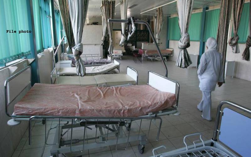 مراکش نے غزہ میں ملٹری فیلڈ ہسپتال قائم کردیا، ابتدائی طبی امداد کی تمام سولیات فراہم کی جائیں گی 