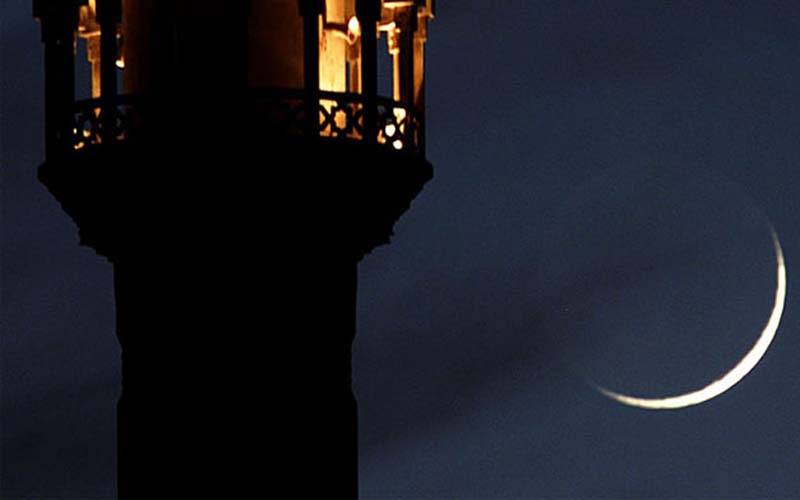 سعودی عرب میں شوال کا چاند نظر آ گیا ، کل عید الفطر منائی جائے گی 