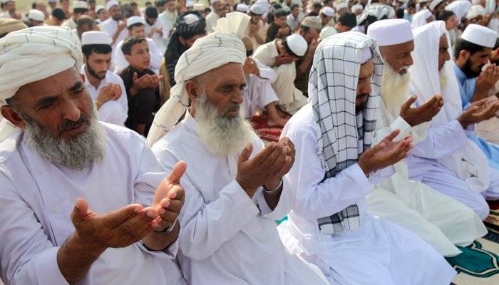 پاکستان میں مسلسل دوسرے روز بھی عید لیکن آج کن علاقوں میں منائی جارہی ہے؟ بڑی خبرآگئی 