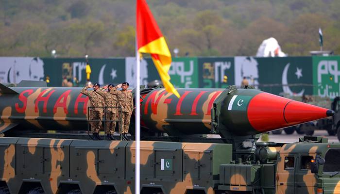 پاکستان کے پاس بھارت سے زیادہ جوہری ہتھیار ہیں ،غیرملکی رپورٹ میں انکشاف 