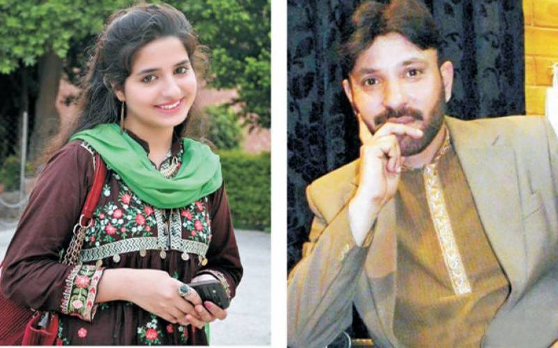 21 سالہ پاکستانی اداکارہ کو شوہر نے آگ لگادی، انتہائی افسوسناک خبر آگئی