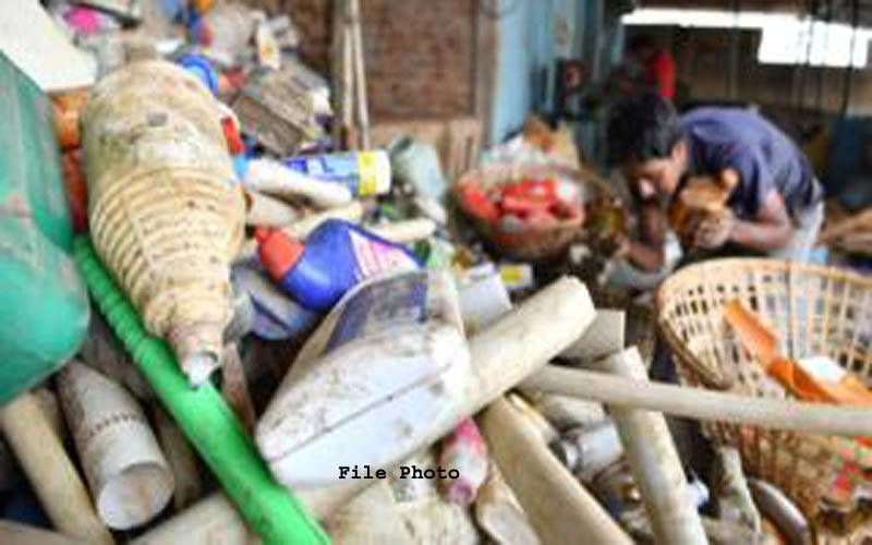 ممبئی میں ڈسپوزیبل برتن اور پلاسٹک بیگ کے استعمال پر پابندی،خلاف ورزی پر جرمانہ