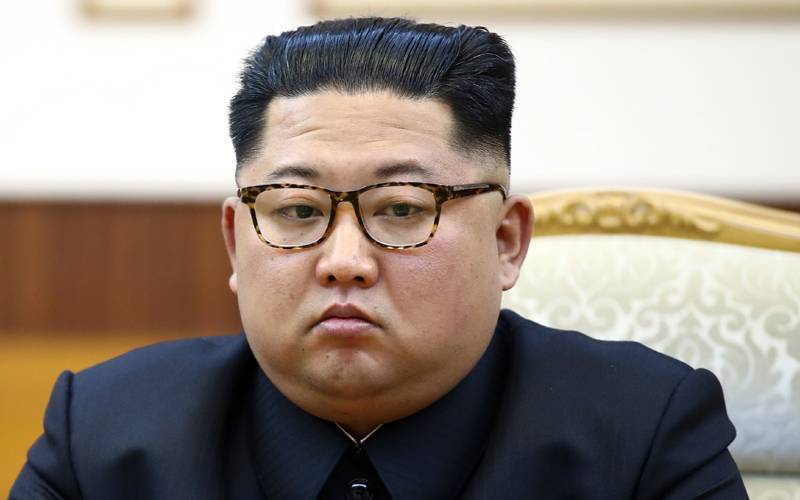شمالی کوریا کے سربراہ کا نیوکلیئر پروگرام روکنے کا اعلان لیکن اب ایسی تصاویر سامنے آگئیں کہ پوری دنیا میں ہنگامہ برپا ہوگیا، کھلبلی مچ گئی