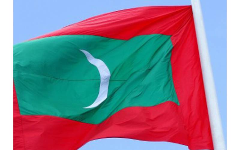 مالدیپ نے بھارت کو زور دار جھٹکا دے دیا ، پاکستان کے ساتھ مل کر ایسا کام کر دیا کہ مودی کا رنگ لال ہوجائے