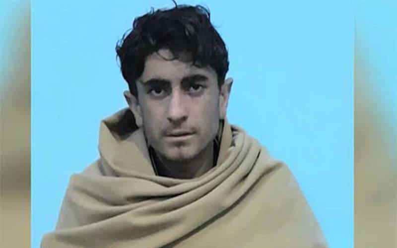 انسداد دہشت گردی عدالت کی4سالہ اسماءکے قاتل محمد نبی کو عمر قید کی سزا 