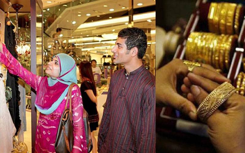اسلام کے مطابق آدمی کو اپنی بیوی پر کتنا خرچ کرنا چاہیے؟ وہ بات جسے جان کر گھر میں تمام جھگڑے ختم ہوجائیں