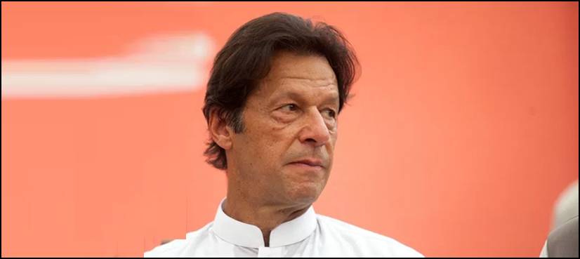 دہشت گرد انتخابات ملتوی کروانا چاہتے ہیں، ہم نے آنے والی نسلوں کے لیے یہ میچ جیتنا ہے: عمران خان