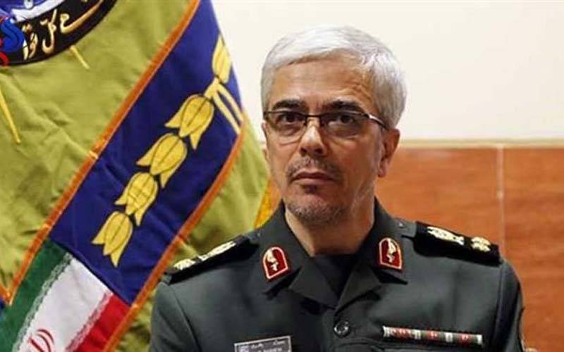 ایرانی فوج کے سربراہ پاکستان آ رہے ہیں لیکن کیوں ؟ بڑی خبر آ گئی