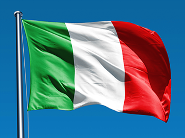 اٹلی کا مہاجرین کے موضوع پر دیگر یورپی ممالک سے تعاون کا مطالبہ