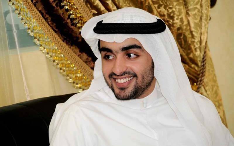 منی لانڈرنگ : امارات کے شہزادے نے قطر میں سیاسی پناہ لے لی 