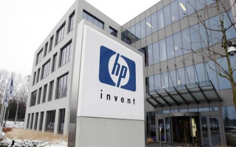 اسرائیلی بائیکاٹ کے باعث HP کمپنی کو بھارت میں خسارے کا سامنا