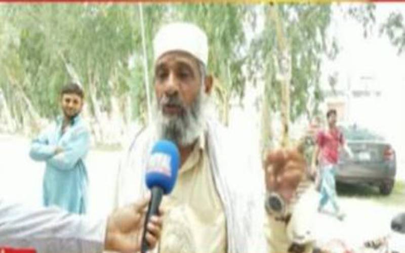 تاندلیانوالہ : آزاد امیدوار احمد مغل نے گھریلو جھگڑے پر دلبرداشتہ ہو کر خود کشی کرلی