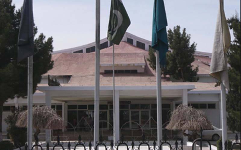 بلوچستان اسمبلی :وفاق کے قریب سمجھی جانیوالی بی اے پی 14نشستوں پر برتری کے ساتھ سب سے آگے 