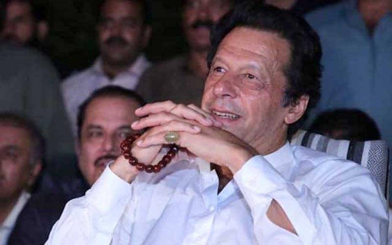 بھارتی میڈیا نے عمران خان پر ایسا الزام لگا دیا کہ جان کر پاکستانیوں کو ہنسی آ جائے گی