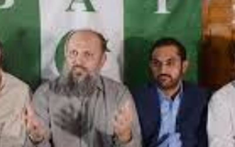 بلوچستان عوامی پارٹی نے جام کمال کو وزارت اعلیٰ ، عبد القدوس بزنجو کو سپیکر شپ کیلئے نامزد کردیا
