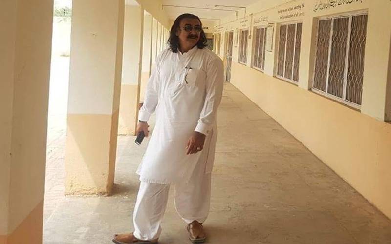 نامعلوم افراد کی فائرنگ ، ایڈیشنل اسسٹنٹ کمشنر ٹانک کرامت اللہ جاں بحق