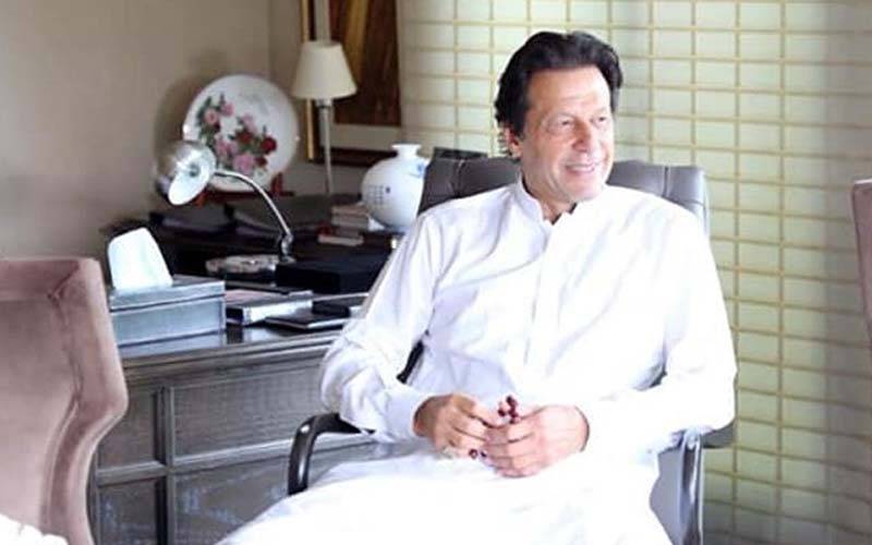 پروٹوکول لوں گا نہ لینے دوں گا ، عمران خان کی وفاقی وزراءسمیت دیگر متوقع عہدیداروں کو واضح ہدایت 