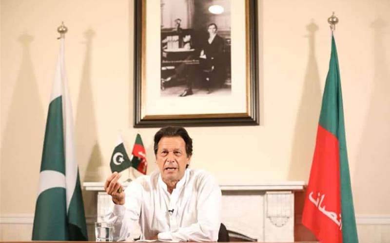تحریک انصاف آج عمران خان کو باضابطہ وزیراعظم نامزد کرے گی،سپیکر اور ڈپٹی سپیکر کی نامزدگی کا بھی امکان