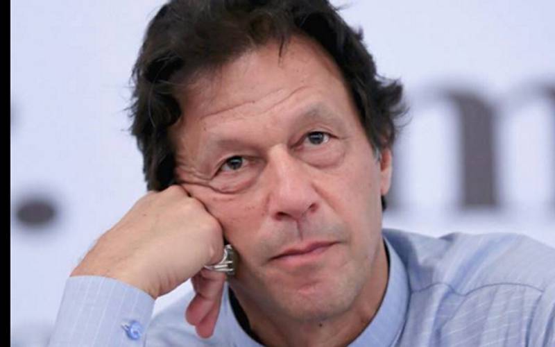 پاکستان کرکٹ بورڈ کے وفد کی عمران خان سے ملاقات ،مختلف امور پر بات چیت