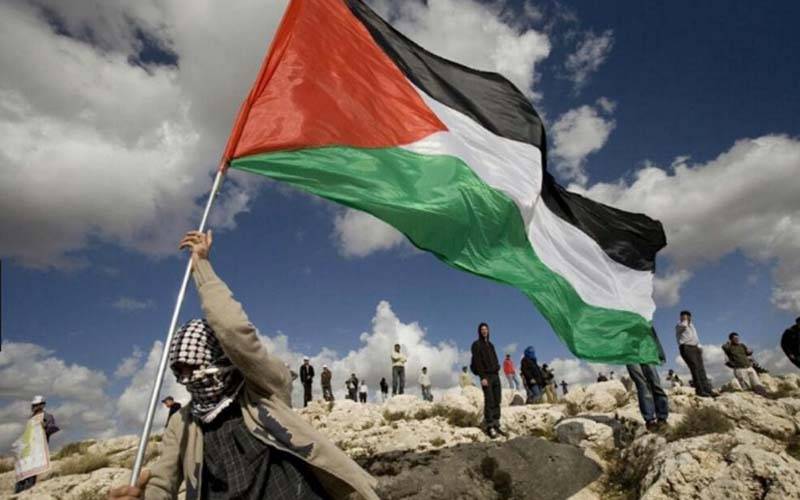 کولمبیا نے فلسطین کو باضابطہ آزاد اور خود مختار ریاست تسلیم کرلیا ،فلسطینیوں کا اظہار مسرت 