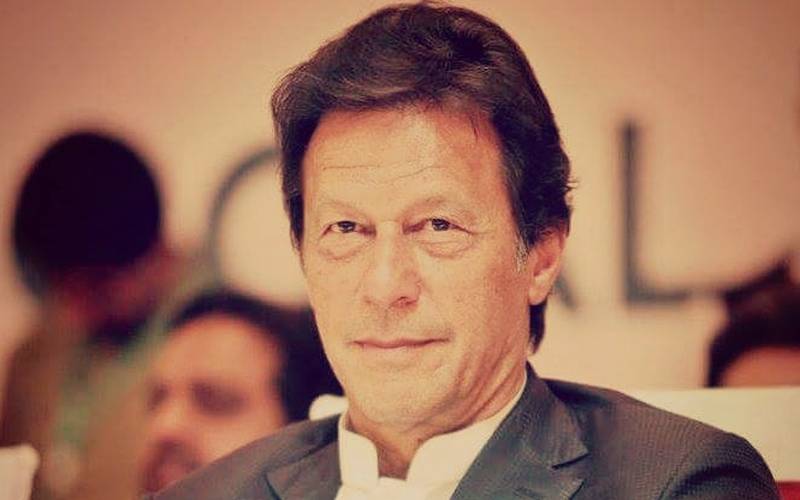 پاکستان تحریک انصاف کے چیئرمین عمران خان کا یوم آزادی کے حوالے سے سوشل میڈیا پر پیغام