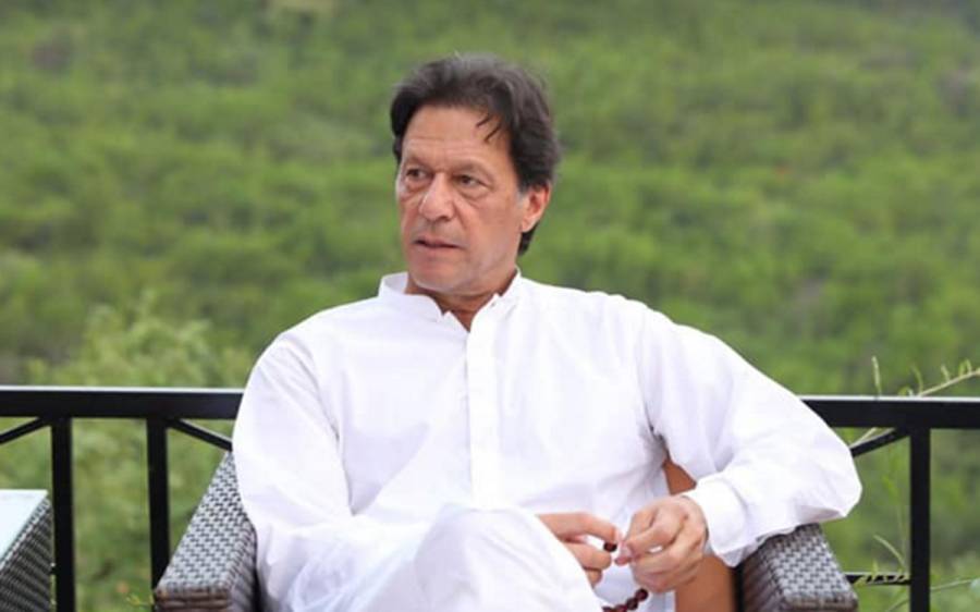 ”عاطف خان کیساتھ فوراً یہ کام کریں کیونکہ۔۔۔“ عمران خان نے پرویز خٹک کو ایسی ہدایت کر دی جس کا وہ تصور بھی نہیں کر سکتے تھے، جان کر آپ بھی حیران پریشان رہ جائیں گے