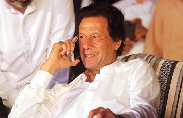 وزیراعظم کا حلف اٹھانے سے پہلے ہی عمران خان نے اوورسیز پاکستانیوں کو بڑی خوشخبری سنا دی