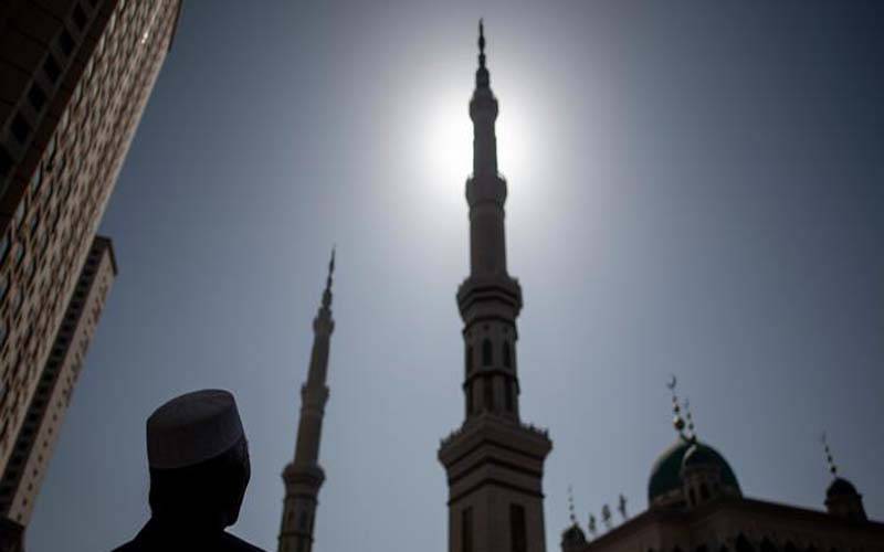 چین میں حکومت کا مسجد شہیدکرنے کا حکم ،مسلمانوں کا احتجاج،مزاحمت کا فیصلہ