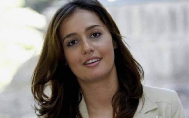 ”مصری اداکارہ دوبارہ چمکی “13سال بعد شرمناک اعلان کرکے سب کو پریشان کردیا