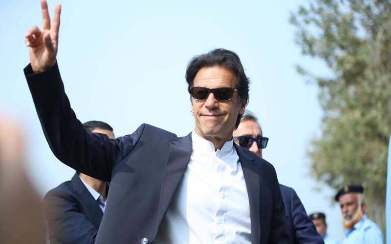 ابھی وزیر اعلیٰ پنجاب کا فیصلہ نہیں ہوا ، اس بار زیادہ جوش خروش سے14 اگست مناوں گا: عمران خان
