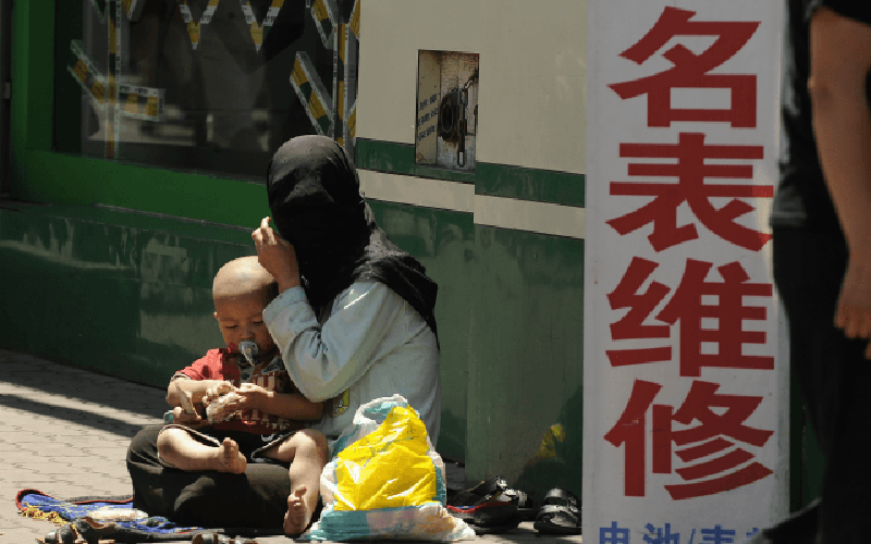 چین میں 30 لاکھ مسلمان گرفتار، یہ کیوں کیا جارہا ہے؟ چینی حکومت نے ایسی وجہ بتادی کہ ہر مسلمان کی آنکھوں میں آنسو آجائیں