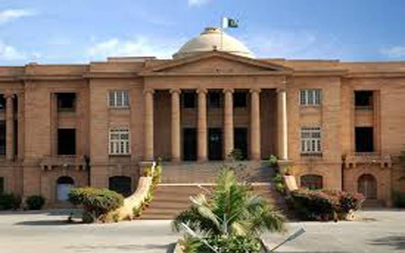 گلستان جوہر تھاناحملہ کیس میں سندھ ہائیکورٹ کا وکلاصفائی کو اگلی سماعت پرتیاری کے ساتھ پیش ہونے کا حکم