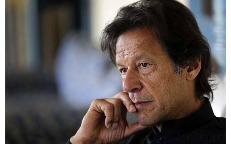 پاکستان کو بڑا جھٹکا لگ گیا، حلف اٹھانے سے پہلے ہی عمران خان کے لیے انتہائی خطرناک مشکل کھڑی ہو گئی